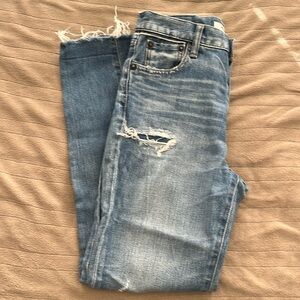 Moussy jeans